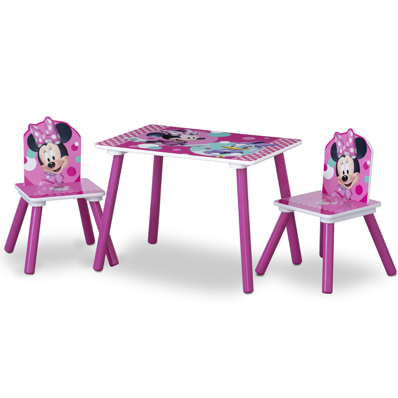 Children – Set Includes Table and 2 Chairs and 6-Bin newest Toy Organizer